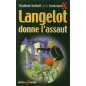 Langelot donne l'assaut Langelot donne l'assaut