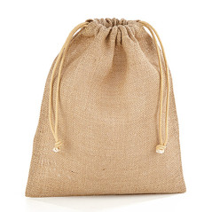Sac en jute pour piquets - CARRICK France