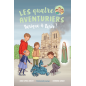 Panique à Paris ! Panique à Paris !