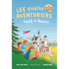 Captifs en Bavière - CARRICK France SAS