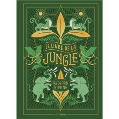 Le livre de la jungle - CARRICK France