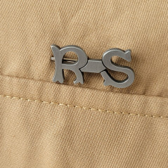 Barrette RS - CARRICK France