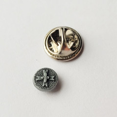 Insigne civil boutonnière GSE - CARRICK France