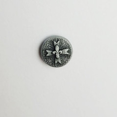 Insigne civil boutonnière GSE - CARRICK France
