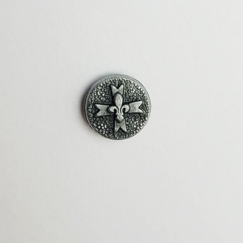 Insigne civil boutonnière GSE