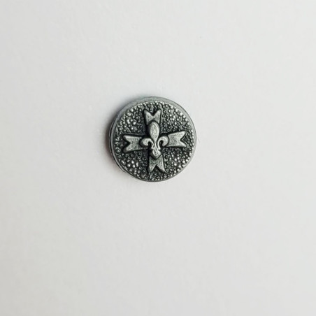 Insigne civil boutonnière GSE - CARRICK France