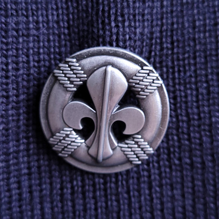 Brevet majeur raid - CARRICK France