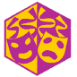 Badge éclaireur GSE - art dramatique