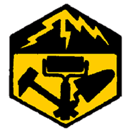 Badge éclaireur GSE - bâtiment - CARRICK France
