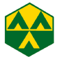 Badge éclaireur GSE - camp