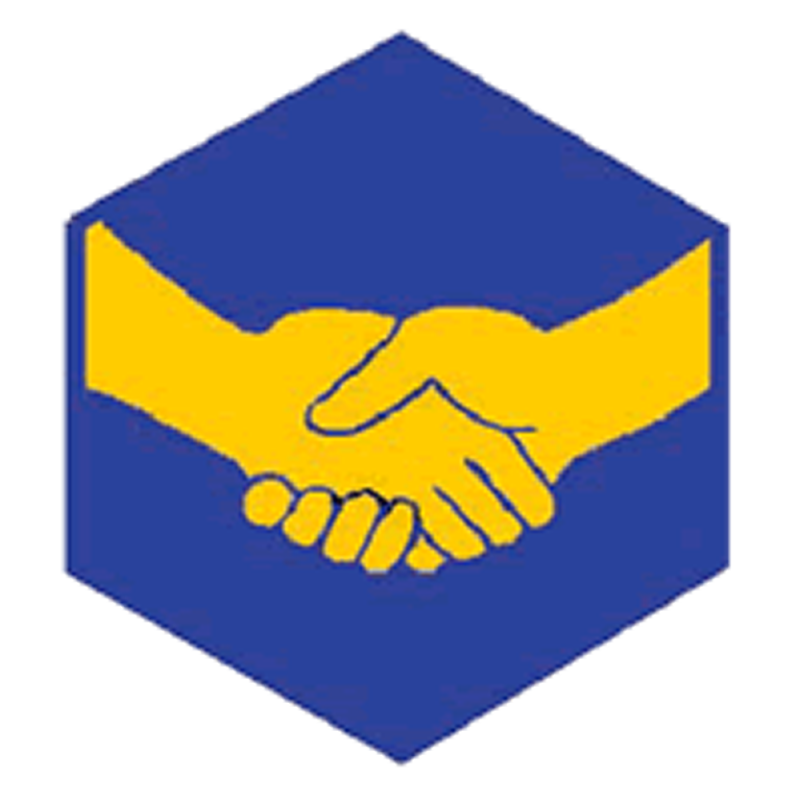 Badge éclaireur GSE - connaissance du monde