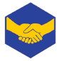 Badge éclaireur GSE - connaissance du monde