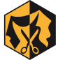 Badge éclaireur GSE - couture Badge éclaireur GSE - couture