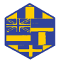 Badge éclaireur GSE - interprète