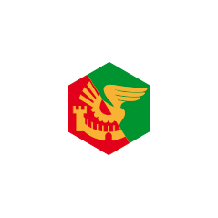 Badge éclaireur GSE - Mission - CARRICK France