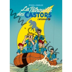 Les Castors 2