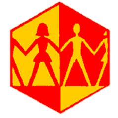 Badge éclaireur GSE - enfants - CARRICK France