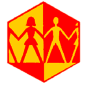 Badge éclaireur GSE - enfants