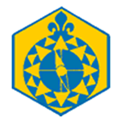 Badge éclaireur GSE - exploration - CARRICK France
