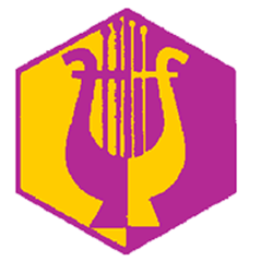 Badge éclaireur GSE - expression lyrique - CARRICK France