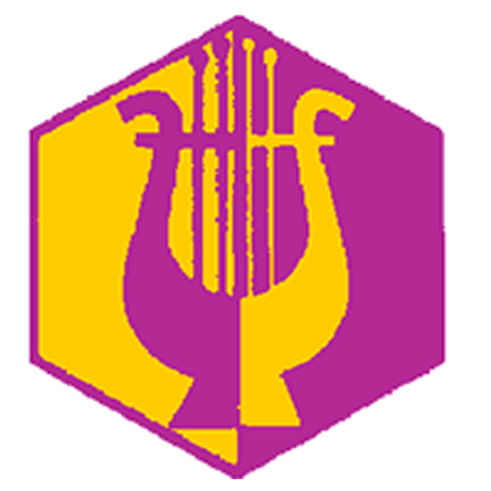 Badge éclaireur GSE - expression lyrique - CARRICK France