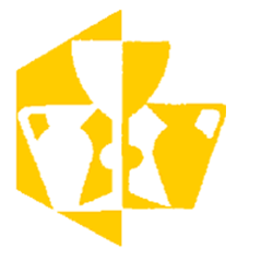 Badge éclaireur GSE - acolytat - CARRICK France