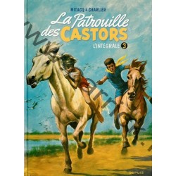Les Castors 3 - CARRICK France