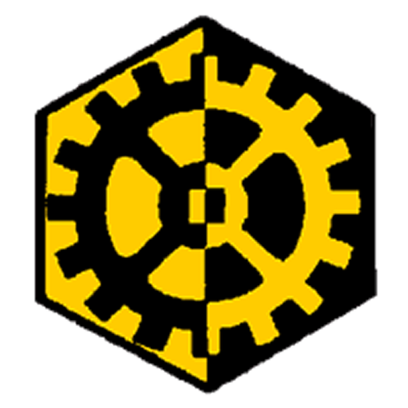 Badge éclaireur GSE - mécanique