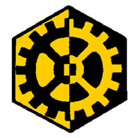 Badge éclaireur GSE - mécanique - CARRICK France