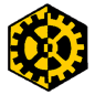 Badge éclaireur GSE - mécanique