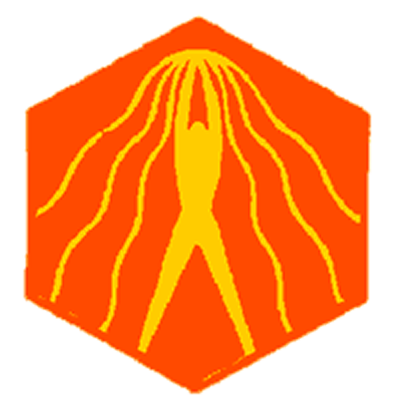 Badge éclaireur GSE - natation Badge éclaireur GSE - natation