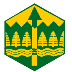 Badge éclaireur GSE - orientation - CARRICK France