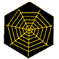 Badge éclaireur GSE - tissage