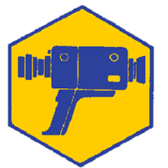 Badge éclaireur GSE - vidéo - CARRICK France