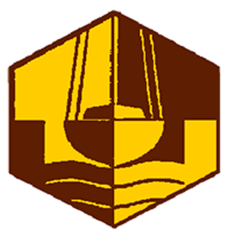 Badge éclaireur GSE - voies navigables - CARRICK France