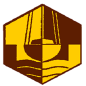Badge éclaireur GSE - voies navigables