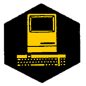 Badge éclaireur GSE - informatique