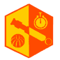 Badge éclaireur GSE - sports d'équipe