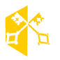 Badge éclaireur GSE - Chevalerie