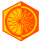 Badge éclaireur GSE - cyclisme