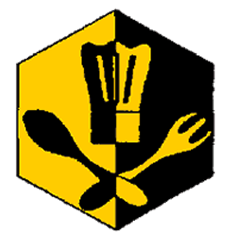Badge éclaireur GSE - art culinaire