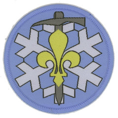Brevet Piolet - CARRICK France
