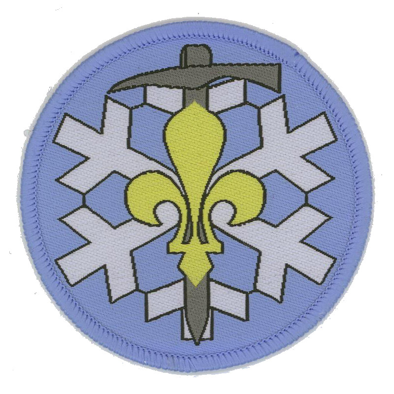 Brevet Majeur Piolet Brevet Majeur Piolet