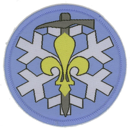 Brevet Piolet - CARRICK France