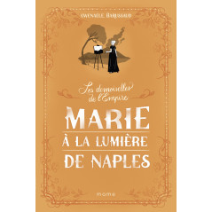 Marie - A la lumière de Naples - CARRICK France