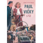 Paul et Vicky- La guerre est finie Paul et Vicky- La guerre est finie