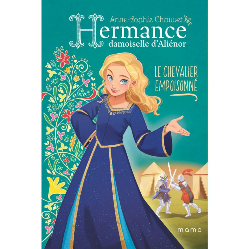 Le cheval empoisonné - Hermance 2