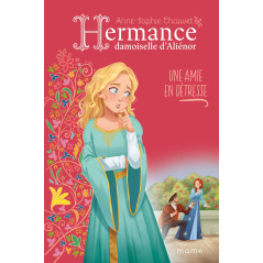 Hermance tome 3 - Librairie jeunesse et scoute
