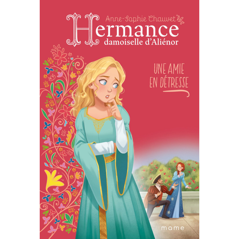 Une amie en détresse - Hermance 3