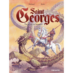 Saint Georges - BD - CARRICK France SAS